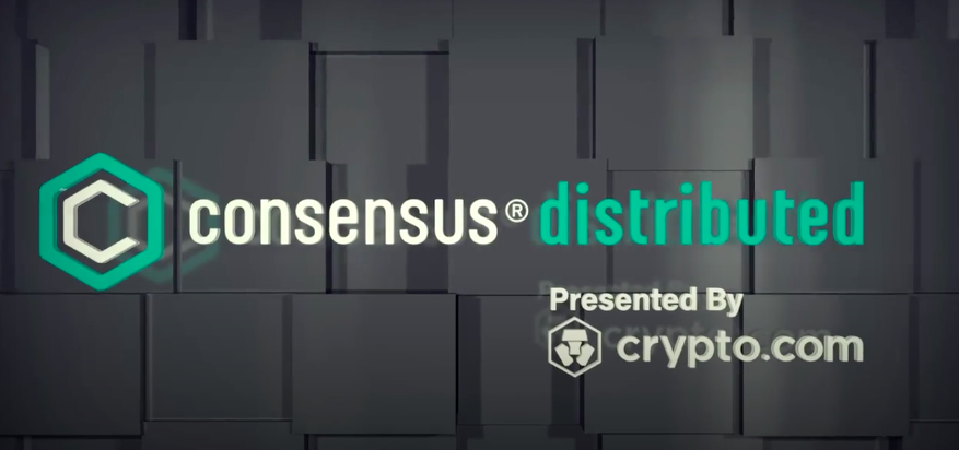 Consensus Distributed